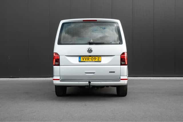 Volkswagen Transporter (2023) thumbnail 15