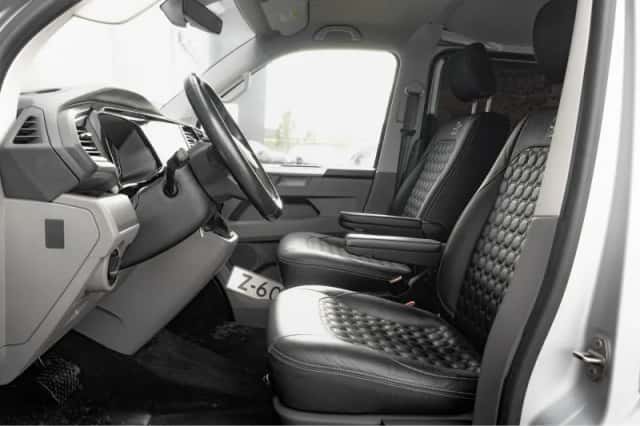Volkswagen Transporter (2023) thumbnail 16