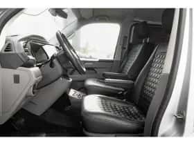 Volkswagen Transporter (2023) thumbnail 16