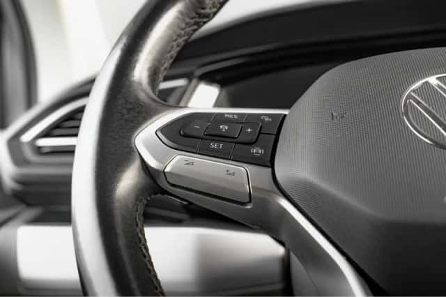 Volkswagen Transporter (2023) thumbnail 19