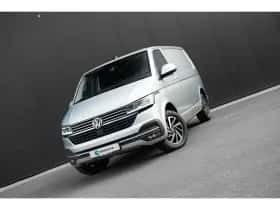 Volkswagen Transporter (2023) thumbnail 3