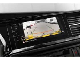 Volkswagen Transporter (2023) thumbnail 29