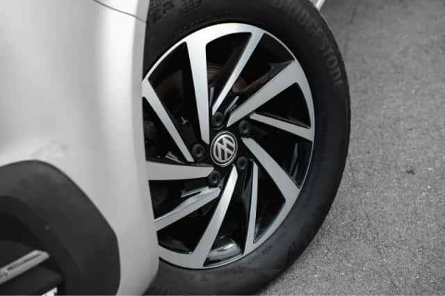 Volkswagen Transporter (2023) thumbnail 5
