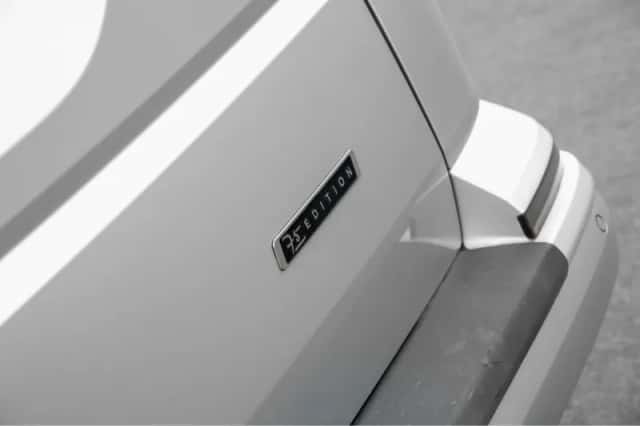 Volkswagen Transporter (2023) thumbnail 10