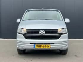 Volkswagen Transporter (2021) thumbnail 20