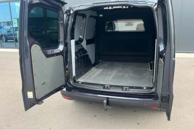 Volkswagen Caddy (2024) thumbnail 12