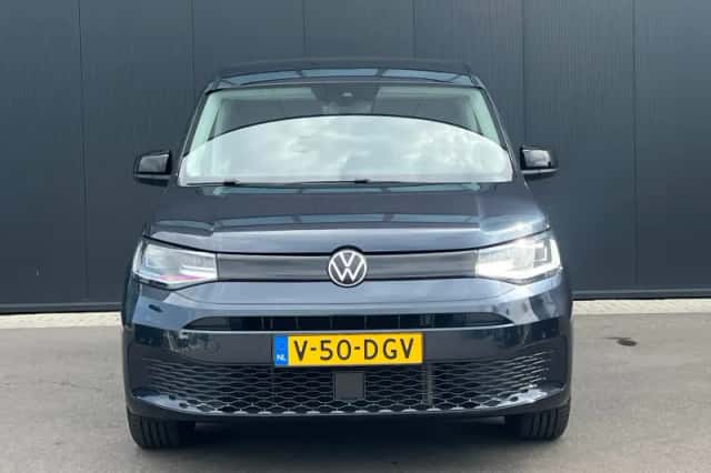 Volkswagen Caddy (2024) thumbnail 13