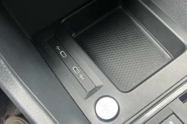 Volkswagen Caddy (2024) thumbnail 19