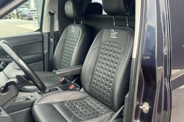 Volkswagen Caddy (2024) thumbnail 7