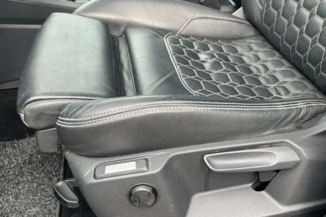 Volkswagen Caddy (2024) thumbnail 8