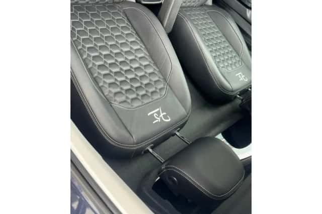 Volkswagen Caddy (2024) thumbnail 9