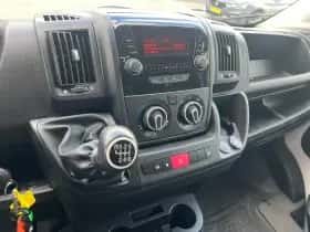 Peugeot Boxer (2021) thumbnail 16