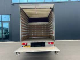 Peugeot Boxer (2021) thumbnail 8