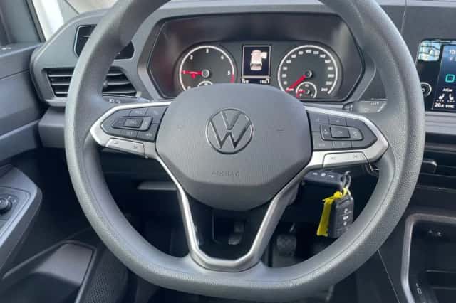 Volkswagen Caddy (2024) thumbnail 11