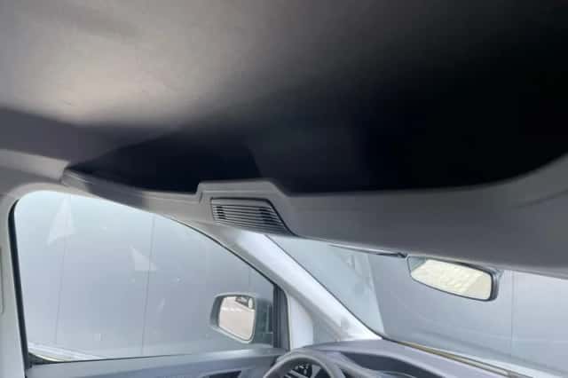 Volkswagen Caddy (2024) thumbnail 15
