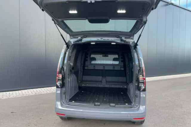 Volkswagen Caddy (2024) thumbnail 19