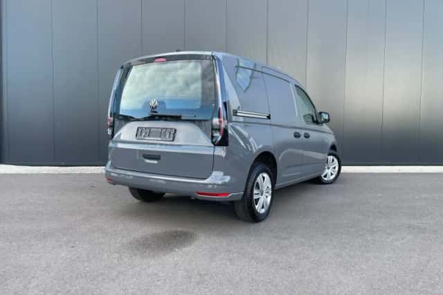 Volkswagen Caddy (2024) thumbnail 3