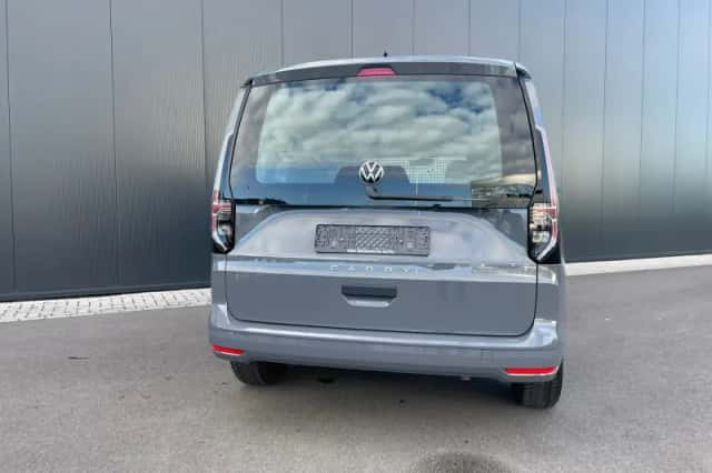 Volkswagen Caddy (2024) thumbnail 4