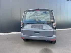 Volkswagen Caddy (2024) thumbnail 4