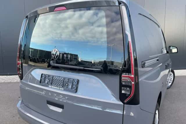 Volkswagen Caddy (2024) thumbnail 5
