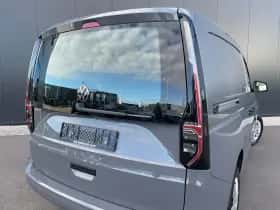 Volkswagen Caddy (2024) thumbnail 5
