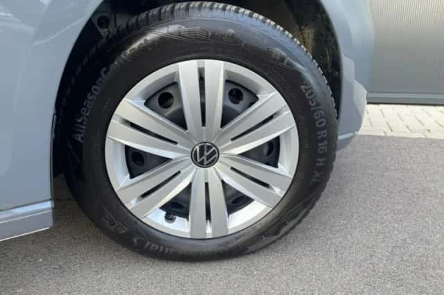 Volkswagen Caddy (2024) thumbnail 7