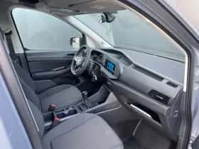 Volkswagen Caddy (2024) thumbnail 8