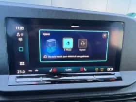 Volkswagen Caddy (2025) thumbnail 21