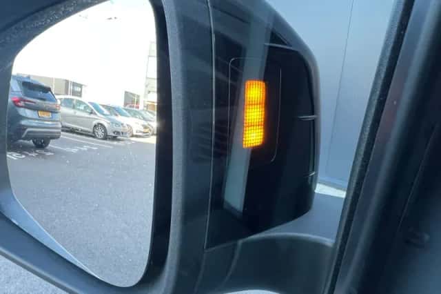 Volkswagen Caddy (2025) thumbnail 22