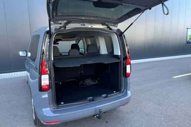 Volkswagen Caddy (2025) thumbnail 7