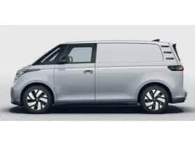 Volkswagen ID. Buzz (2026) thumbnail 2
