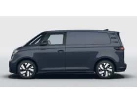 Volkswagen ID. Buzz (2026) thumbnail 2