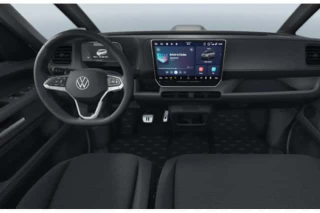 Volkswagen ID. Buzz (2026) thumbnail 4