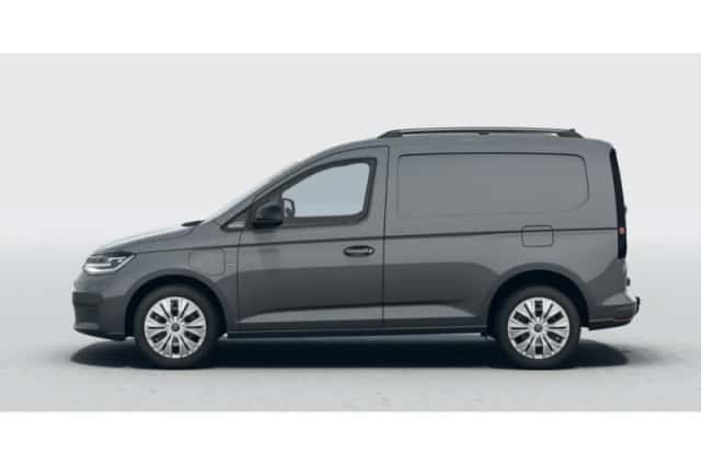 Volkswagen Caddy (2026) thumbnail 2