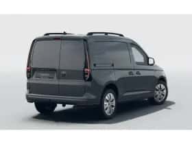 Volkswagen Caddy (2026) thumbnail 3