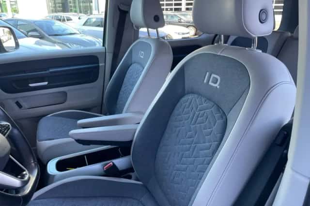Volkswagen ID. Buzz (2022) thumbnail 11