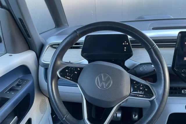 Volkswagen ID. Buzz (2022) thumbnail 14