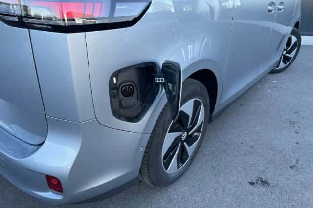 Volkswagen ID. Buzz (2022) thumbnail 20