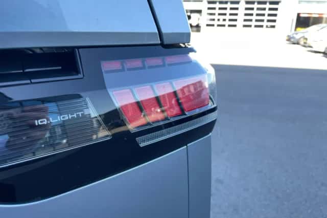 Volkswagen ID. Buzz (2022) thumbnail 21