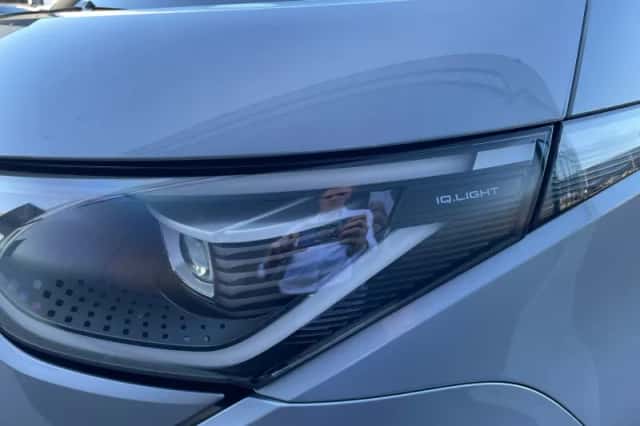 Volkswagen ID. Buzz (2022) thumbnail 22
