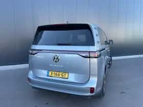 Volkswagen ID. Buzz (2022) thumbnail 7