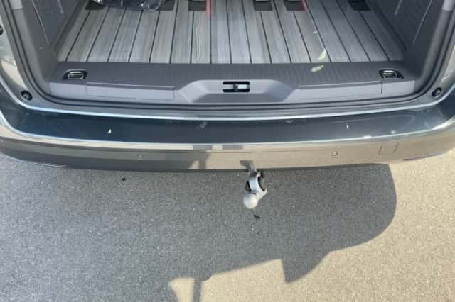 Volkswagen Multivan (2026) thumbnail 14