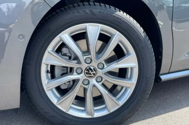 Volkswagen Multivan (2026) thumbnail 16