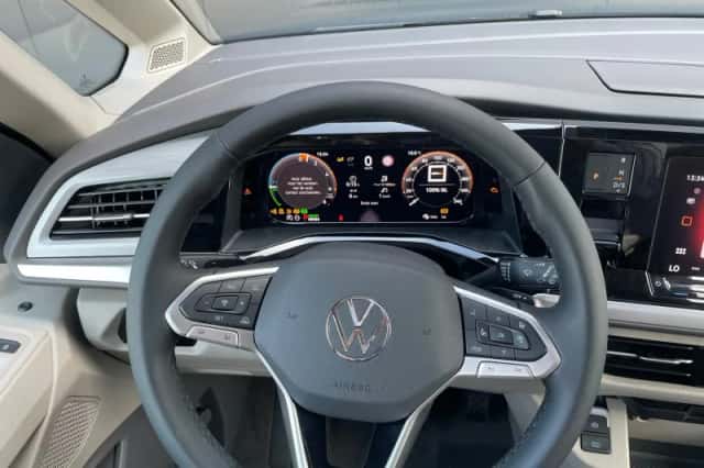 Volkswagen Multivan (2026) thumbnail 19