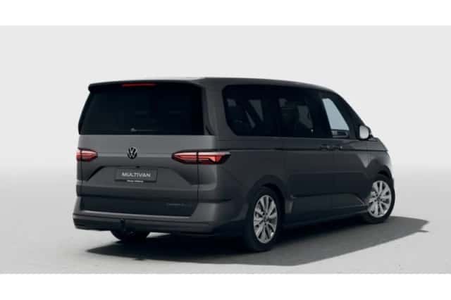 Volkswagen Multivan (2026) thumbnail 3