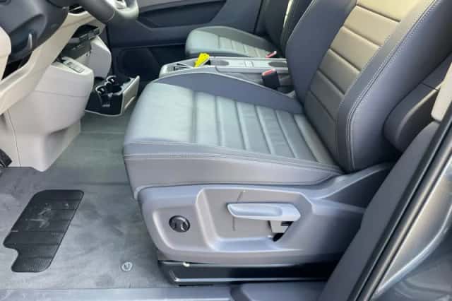 Volkswagen Multivan (2026) thumbnail 23