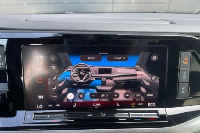 Volkswagen Multivan (2026) thumbnail 28