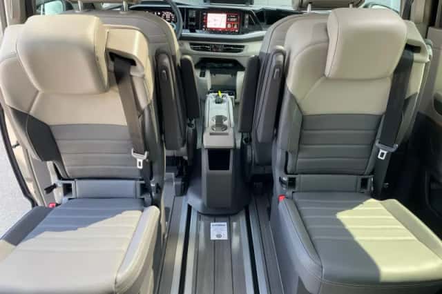Volkswagen Multivan (2026) thumbnail 33