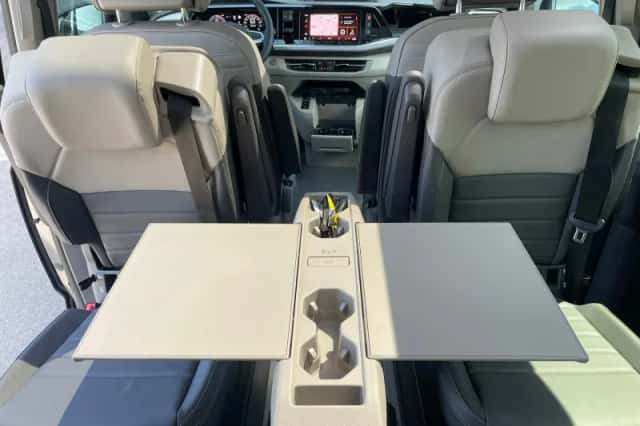Volkswagen Multivan (2026) thumbnail 36