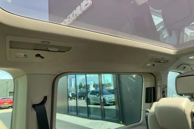 Volkswagen Multivan (2026) thumbnail 37